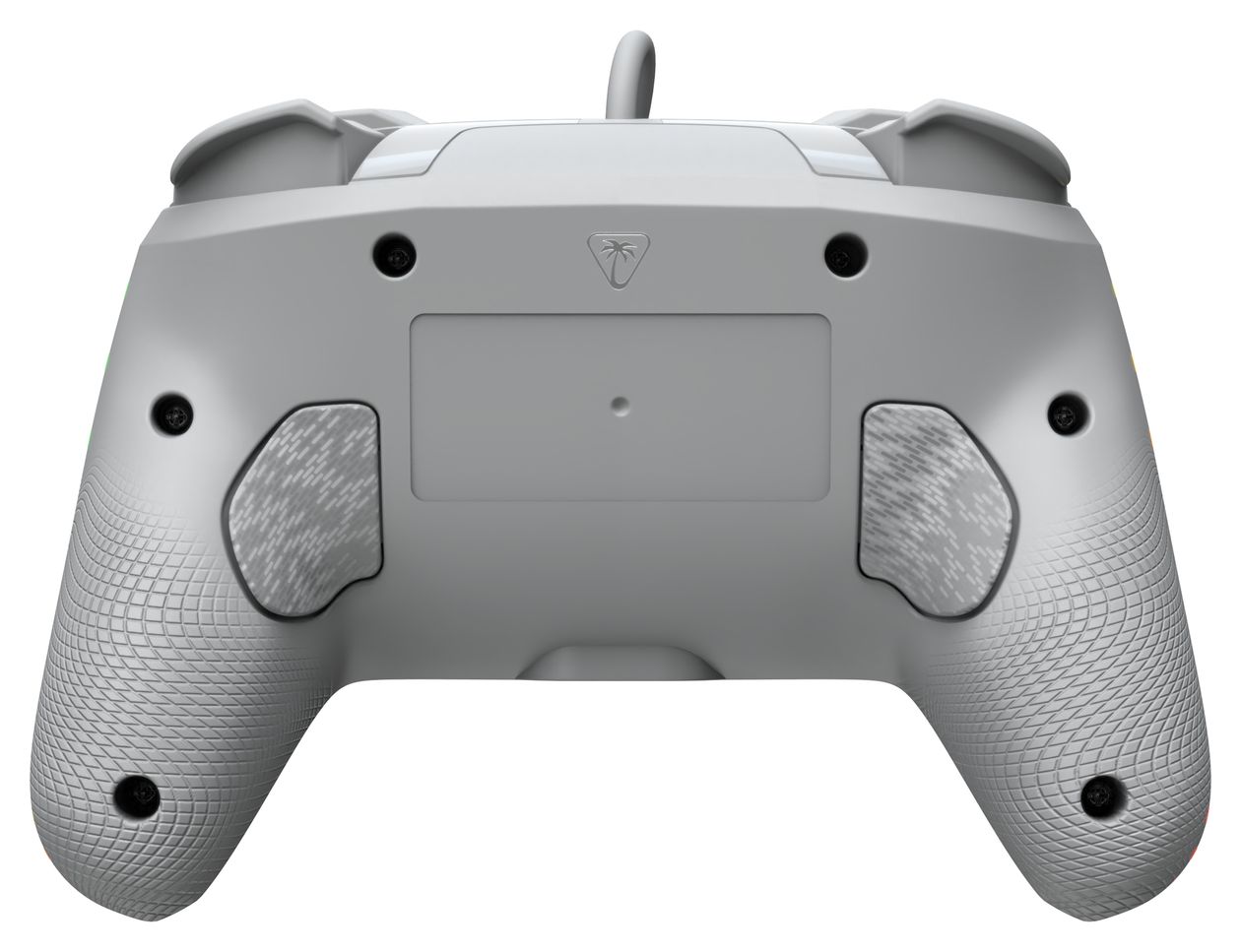 Afterglow Wave Wired Controller Gamepad für Nintendo Switch, Nintendo Switch 2, Nintendo Switch OLED  (Grau) 
