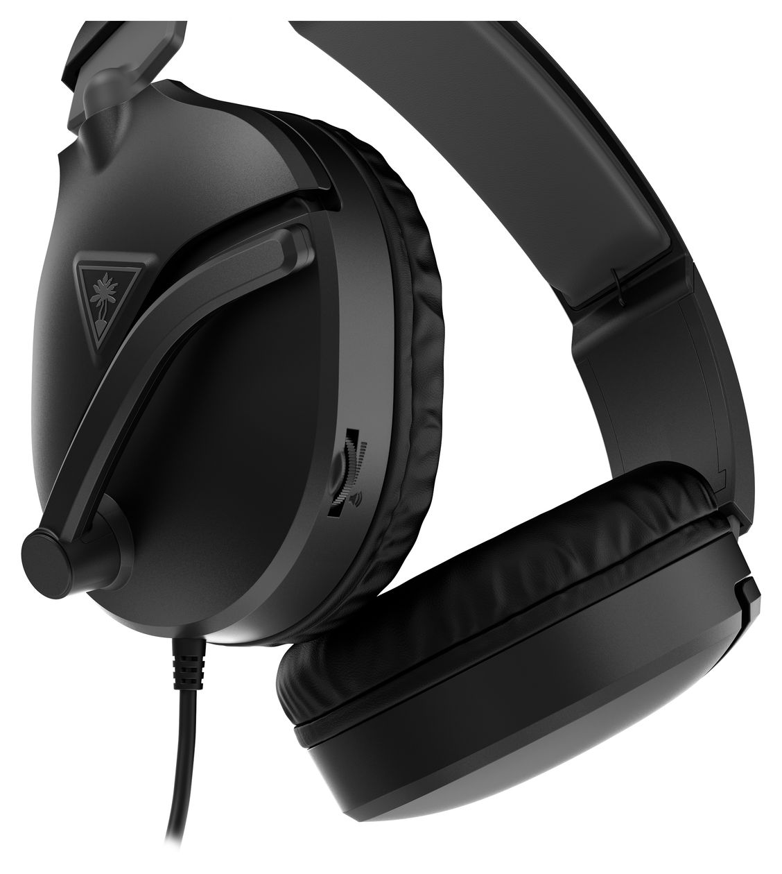 Recon 70 Gaming Over Ear Kopfhörer Kabelgebunden  (Schwarz) 