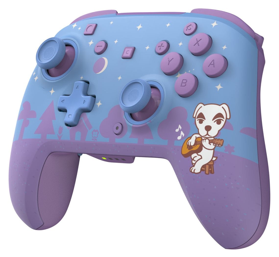 Rematch KK Slider 
