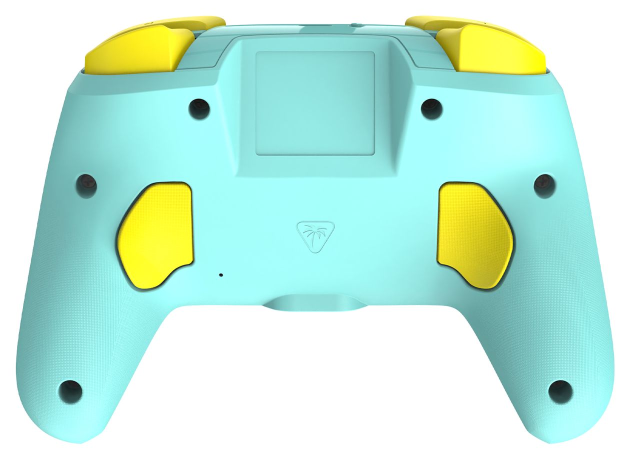 Rematch Rosalina Digital Gamepad für Nintendo Switch, Nintendo Switch 2, Nintendo Switch Lite, Nintendo Switch OLED  (Mehrfarbig) 