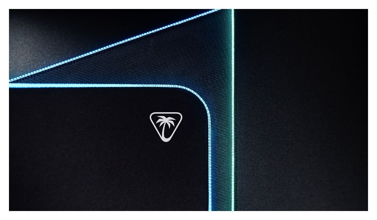 Sense AIMO Mauspad  (Schwarz) 