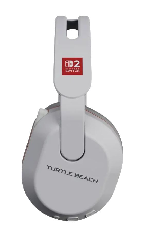 Stealth 500 Over Ear Bluetooth Kopfhörer kabellos 40 h Laufzeit USB Typ-C  (Weiß) 