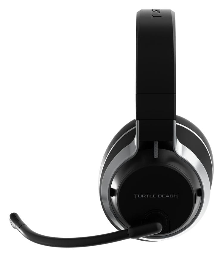 Stealth 600 (2.Gen) Over-Ear Bluetooth Gaming Kopfhörer kabellos 12 h Laufzeit  (Schwarz) 