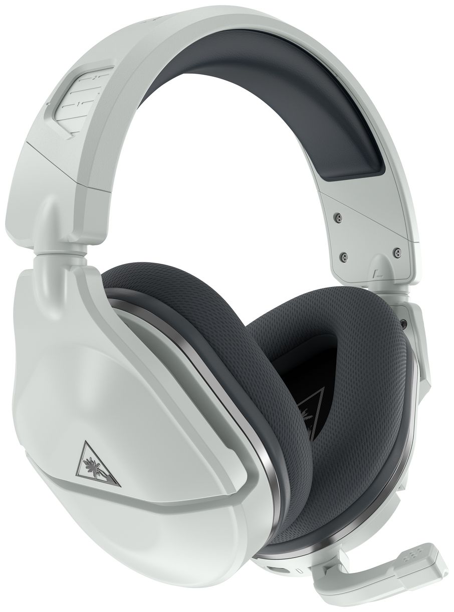 Stealth 600 Gen 2 Gaming Kopfhörer PS5 & PS4 kabellos (Weiß) 