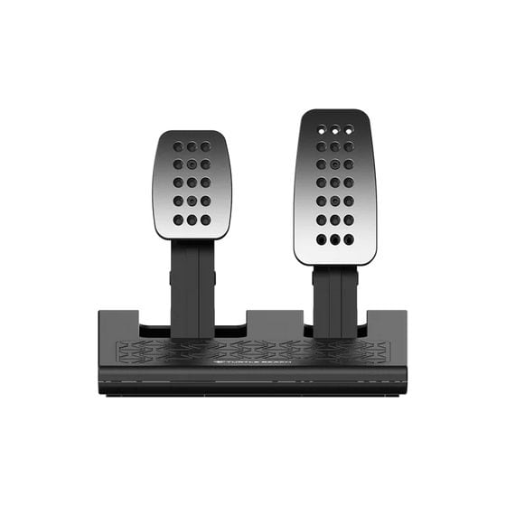 VelocityOne Race KD3 Getriebe + Pedale für Android, PC, Xbox One, Xbox One S, Xbox One X, Xbox Series S, Xbox Series X  (Schwarz) 