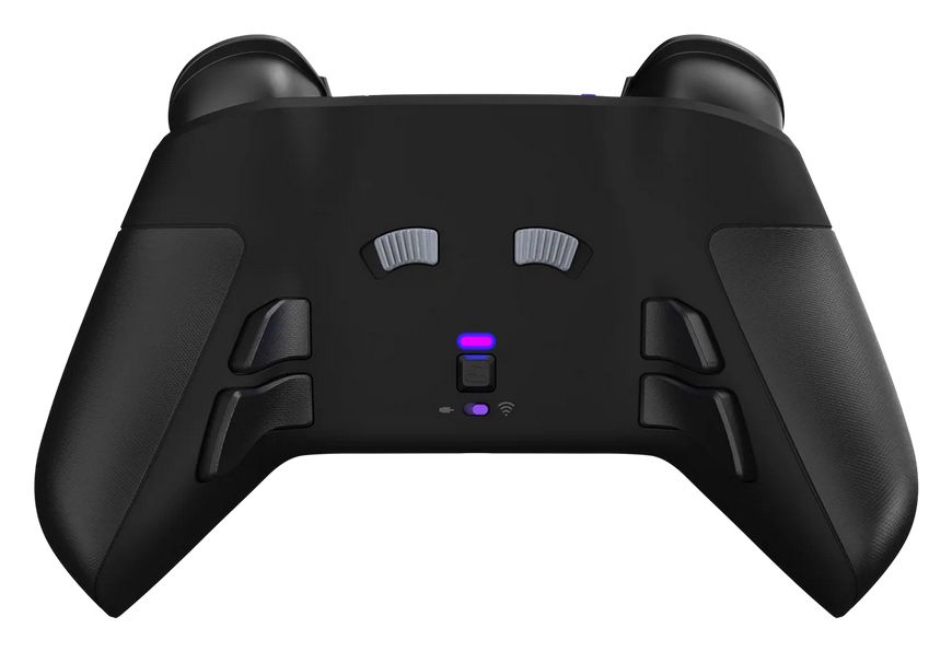 Victrix Pro BFG Reloaded Wireless Modular PlayStation Controller Schwarz - Offiziell Lizenziertes Produkt 