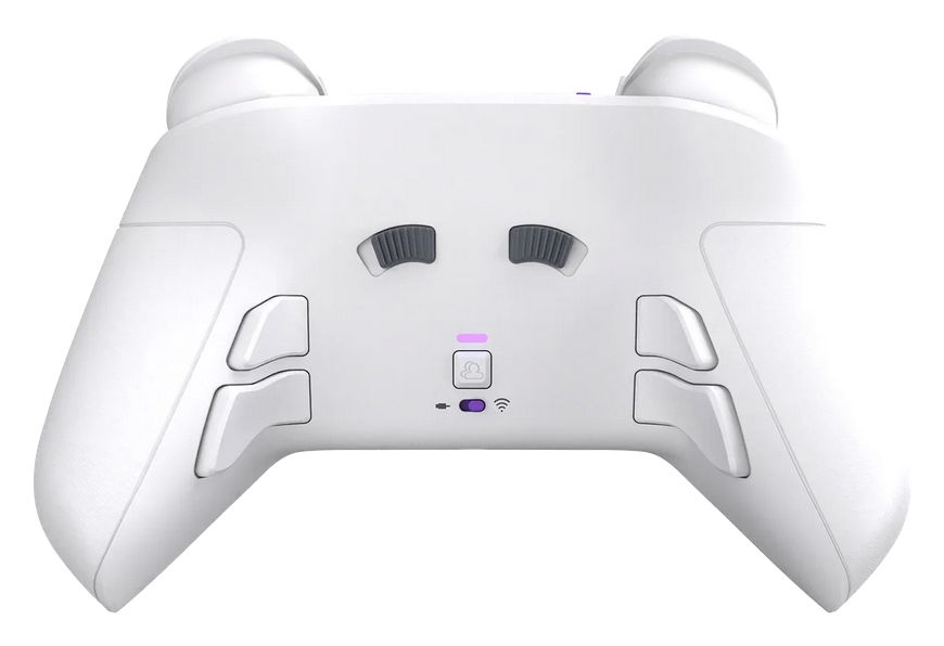 Victrix Pro BFG Reloaded Wireless Modular Controller Gamepad für PC, PlayStation PS4, PlayStation PS5  (Schwarz) 