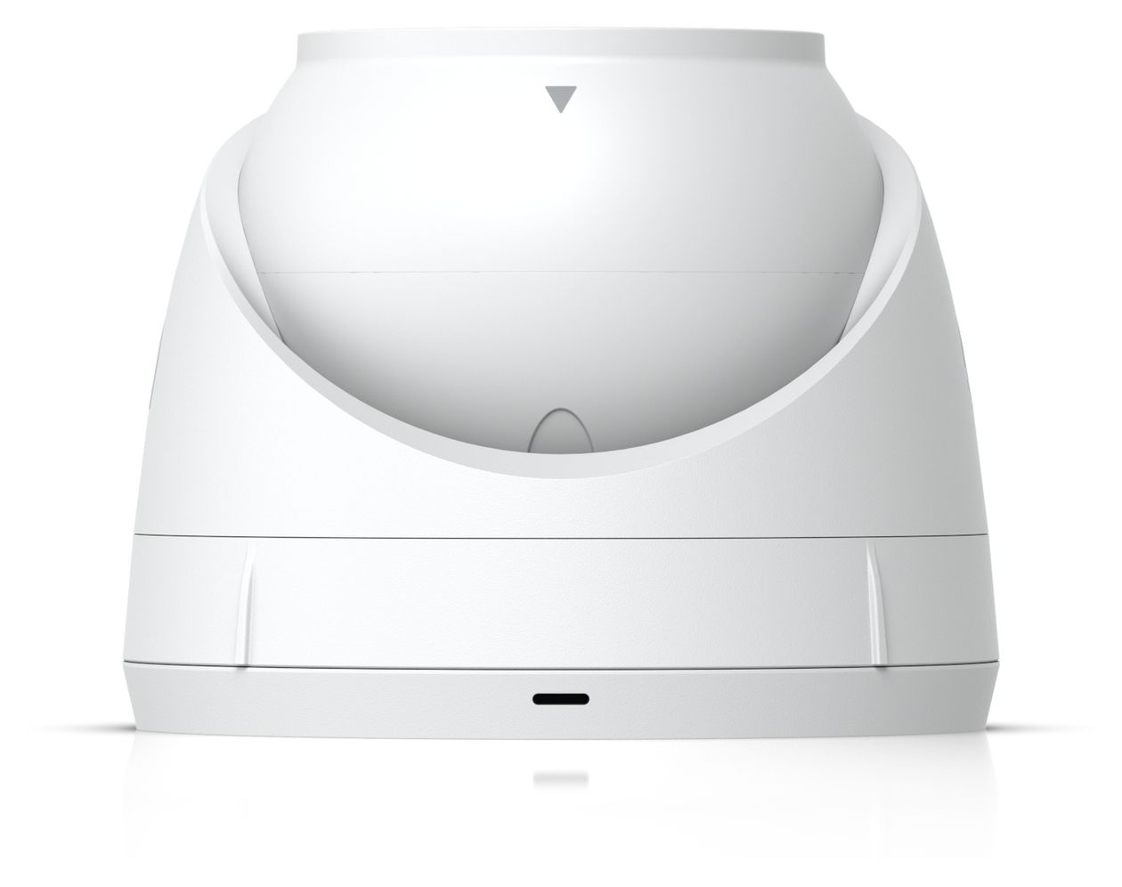 G5 Turret Ultra 2688 x 1512 Pixel IP-Sicherheitskamera IP66 Innen & Außen Nachtsicht  (Weiß) 