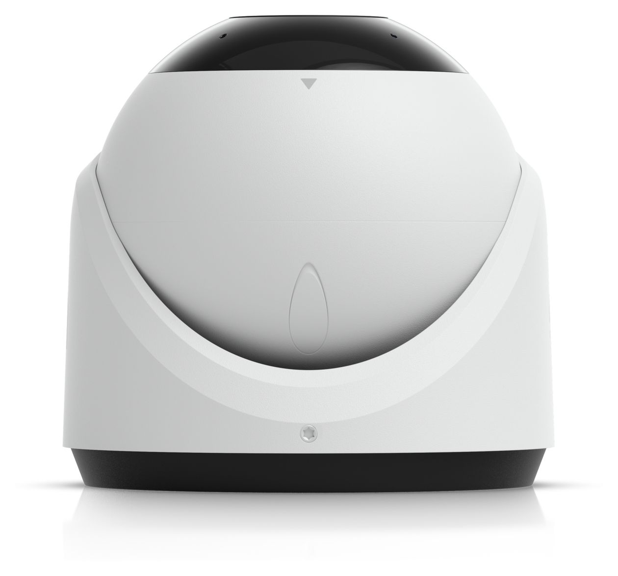 G6 Turret 3864 x 2160 Pixel IP-Sicherheitskamera IP66 Innen & Außen Nachtsicht  (Weiß) 