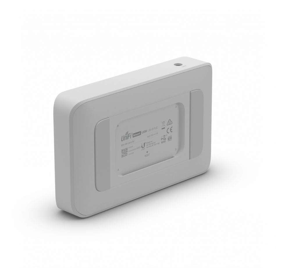 Switch Lite 8 PoE 