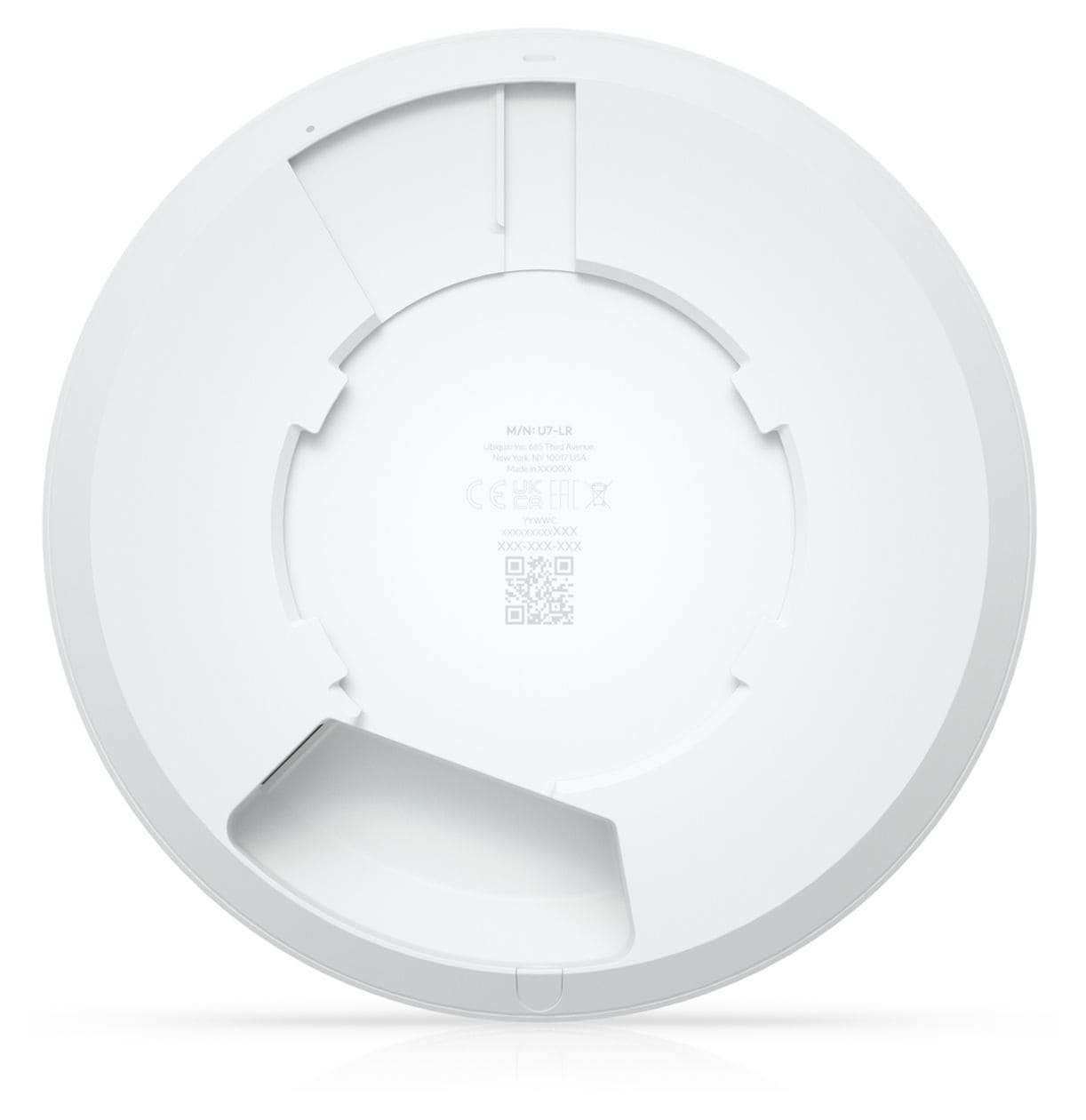 U7 Long-Range bis 7300 Mbit/s 