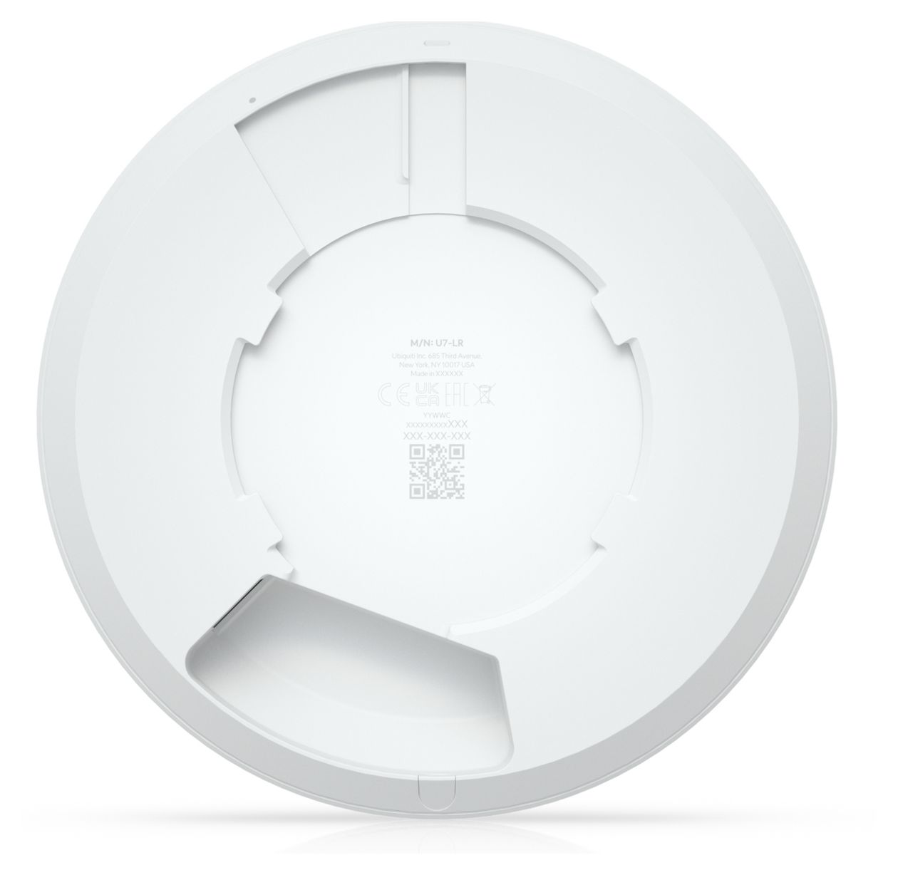 U7 Long-Range Access Point bis 7300 Mbit/s 