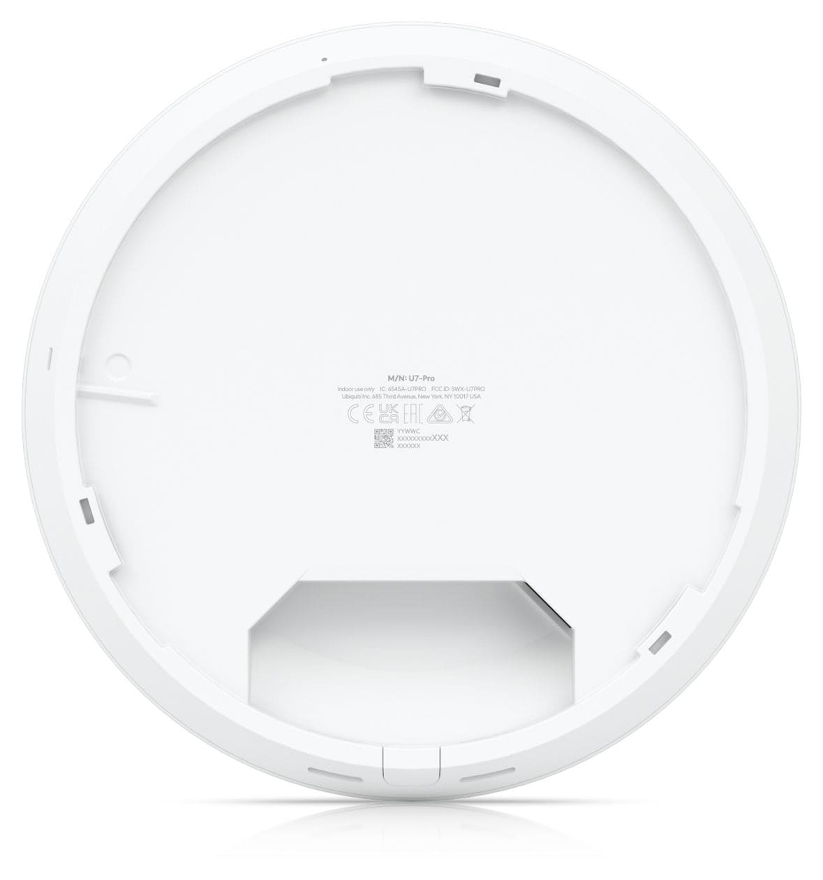 U7 Pro 5-Pack Access Point bis 5800 Mbit/s 