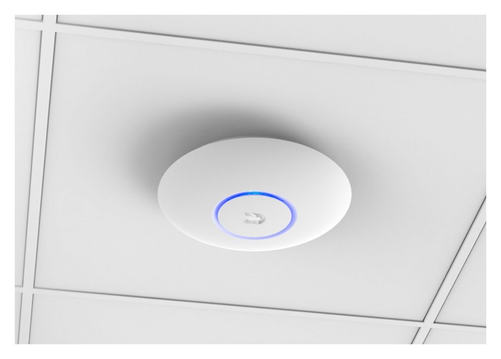 UAP-AC-PRO bis 1300 Mbit/s 