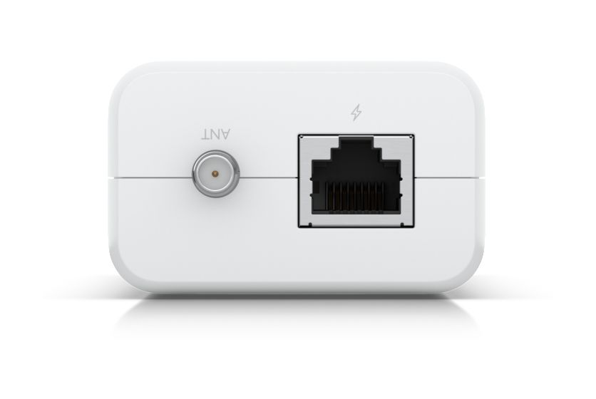 UniFi Device Bridge WiFi 5 Einzelband (5 GHz) 866,7 Mbit/s 