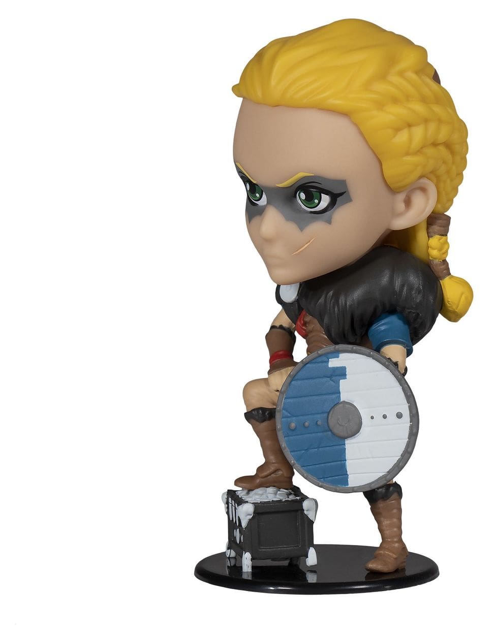 Ubi Soft Heroes Collection Eivor Female 