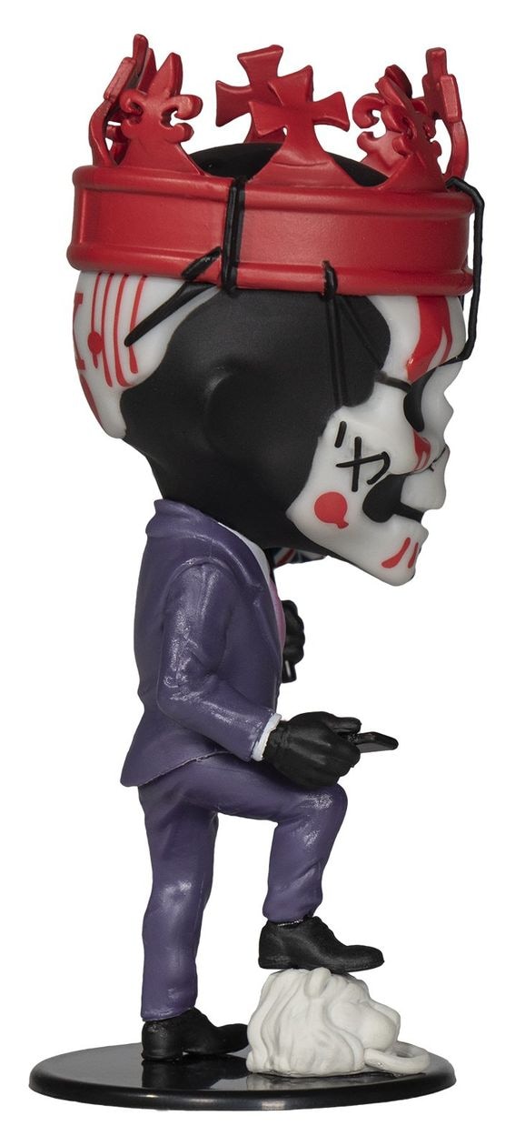 Ubi Soft Heroes Collection King of Hearts 