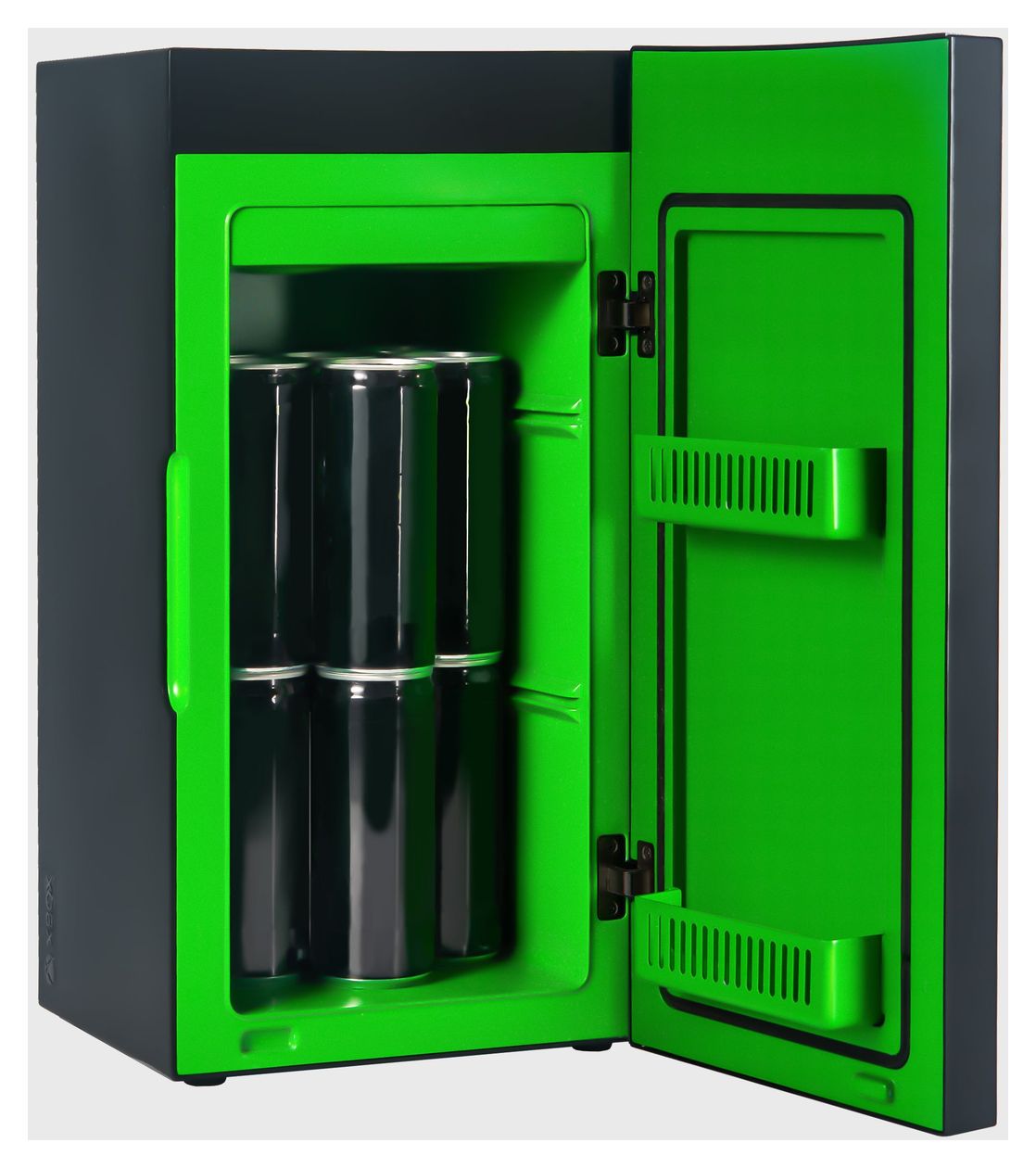 Xbox Series X 10L Minikühlschrank 