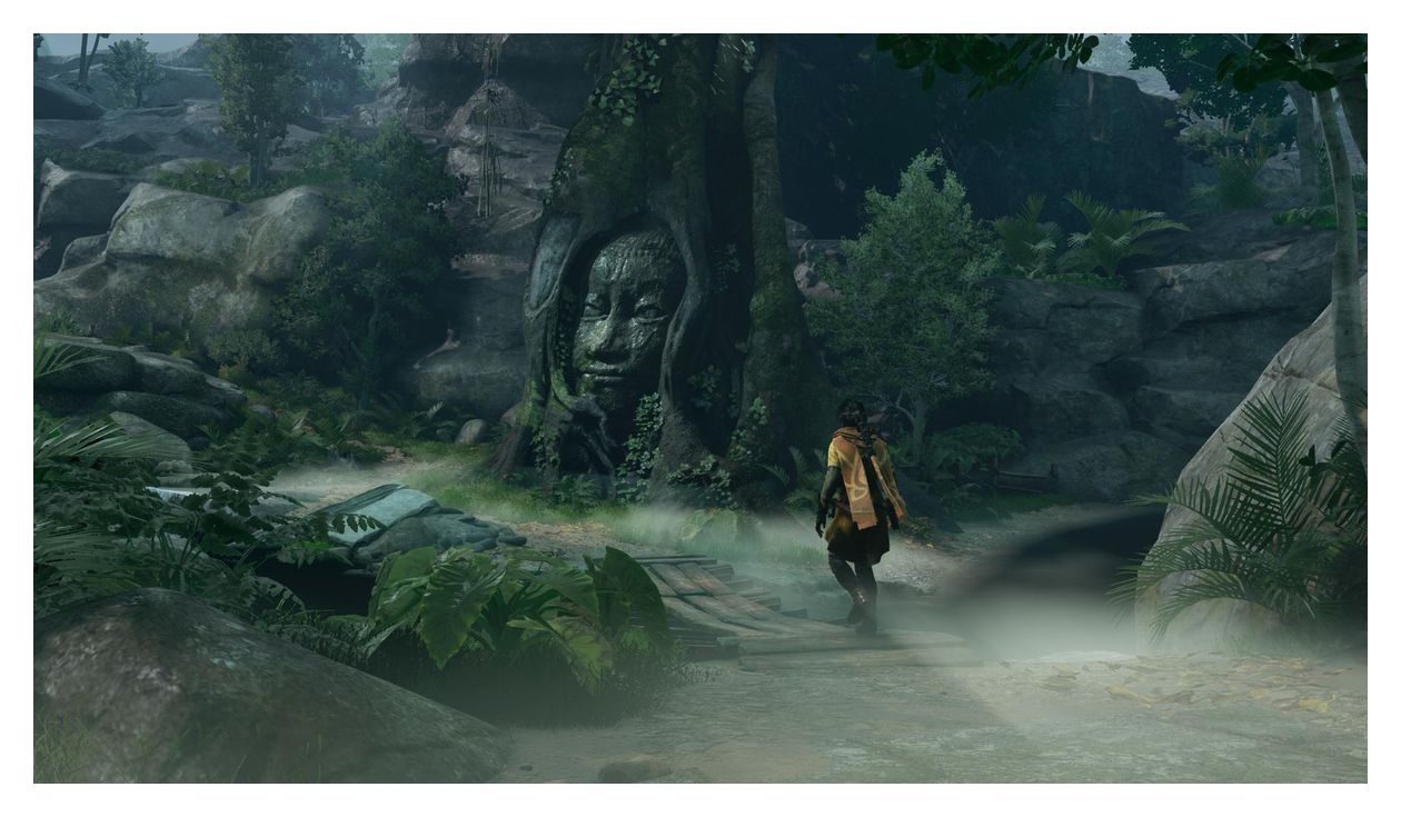 Unknown 9: Awakening (PlayStation 5) 