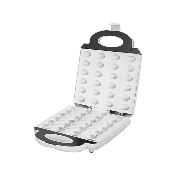 48360 Zaubernuss Waffeleisen Abbildung für 24 Waffel(n) 1400 W 
