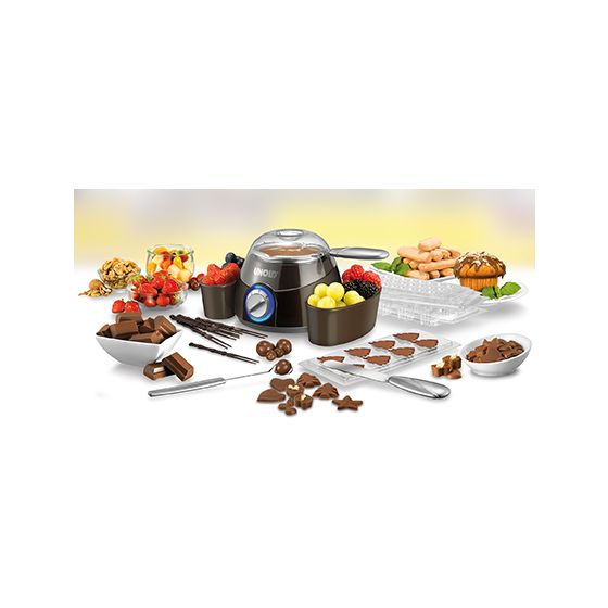 48667 Chocolatier Schokobrunnen 25 W 
