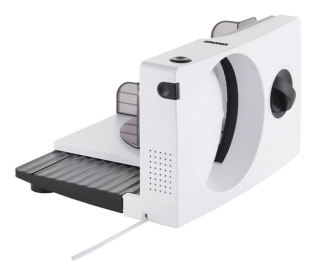 78860 Curve Allesschneider 100 W 