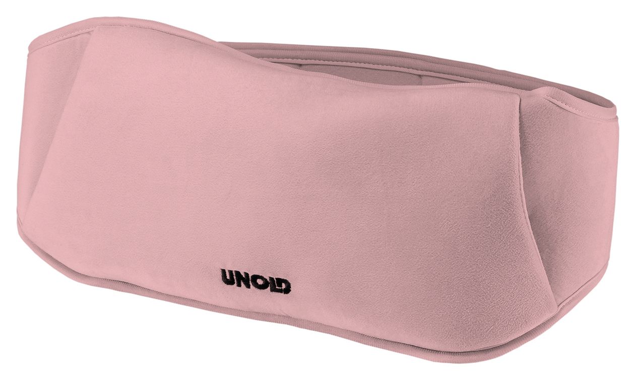 Wärmi elektrische Wärmflasche 380 W  (Pink) 