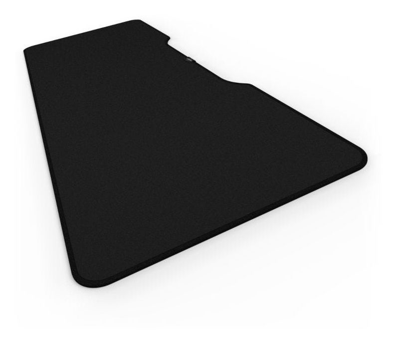 Lethality 355 Mauspad  (Schwarz) 