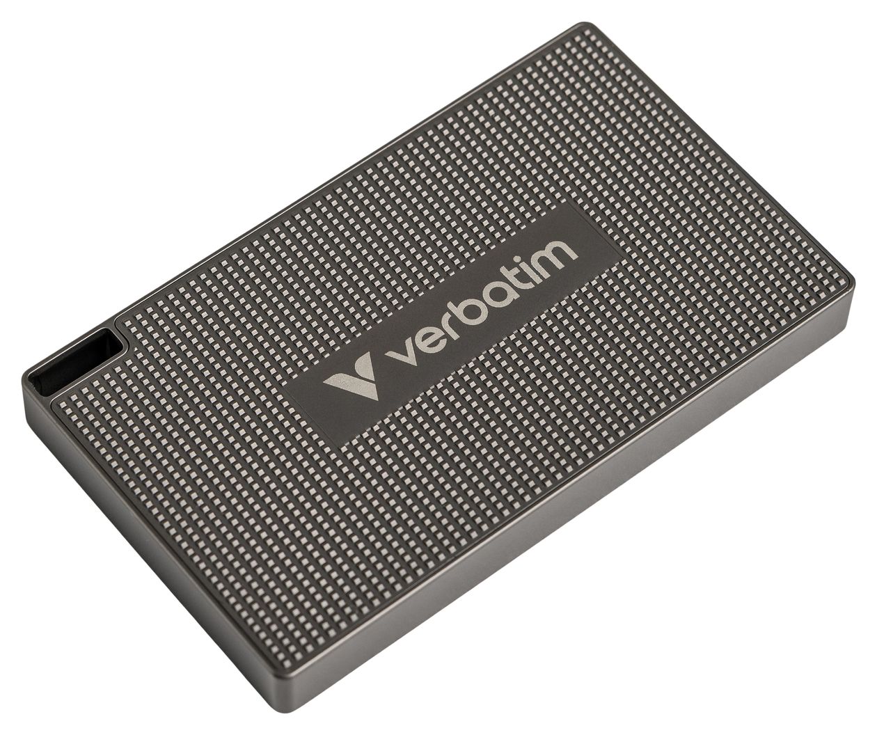 Metal Mini 512 GB SSD M.2  (Grau) 