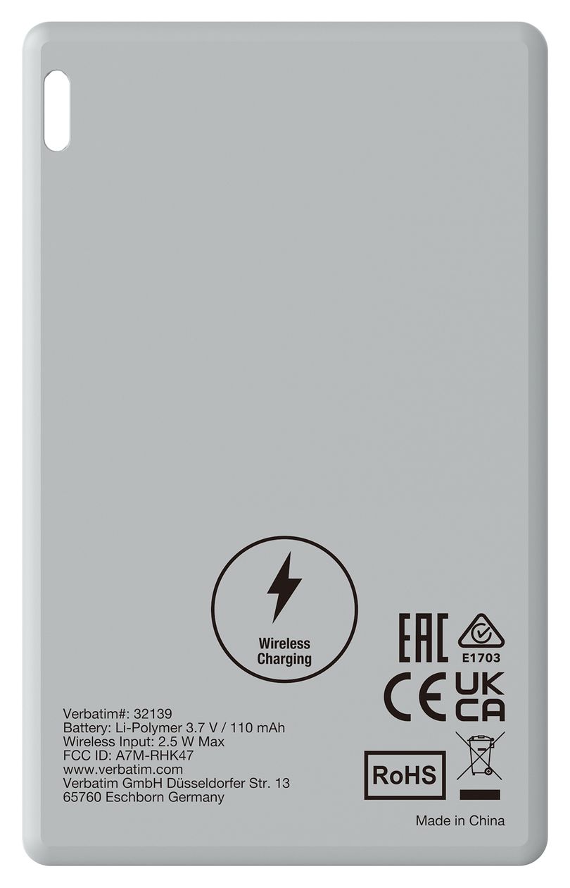 My Finder  (Silber) 