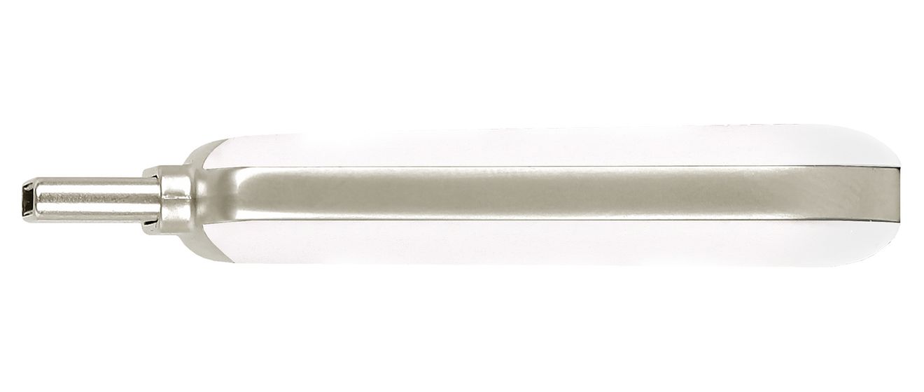 Plectra USB Typ-C Stick 128 GB  (Weiß) 