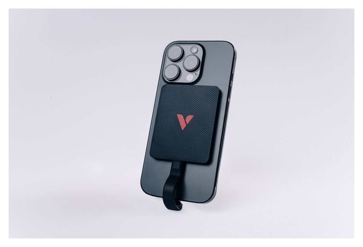 SnapBack Ultra Slim SSD 1TB 