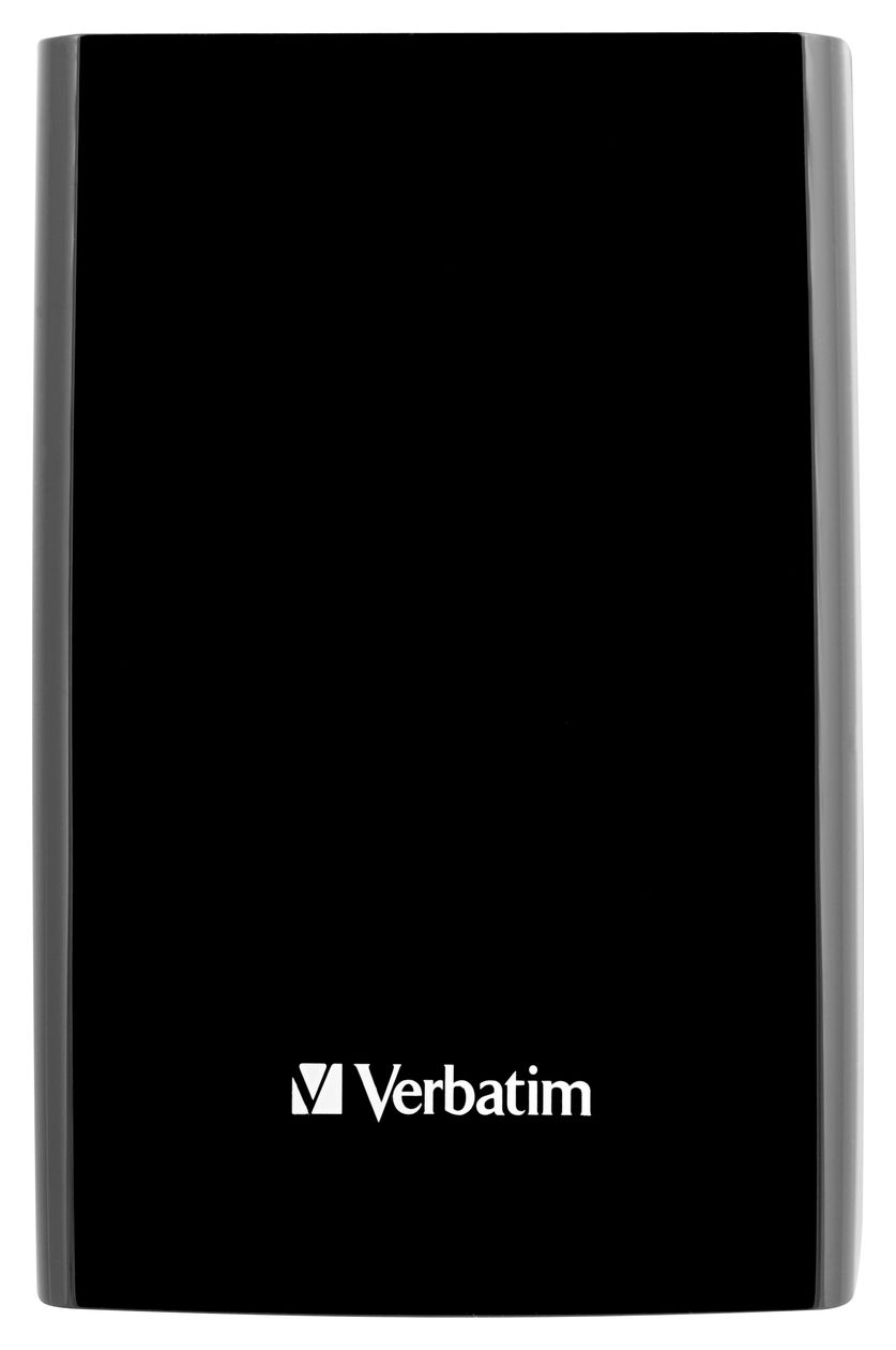 Store 'n' Go USB 3.0 1 TB externe Festplatte 2.5"  (Schwarz) 
