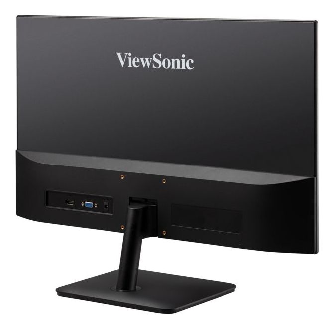VA2432-H-2 Full HD Monitor 61 cm (24 Zoll) 16:9 1 ms 250 cd/m²  (Schwarz) 