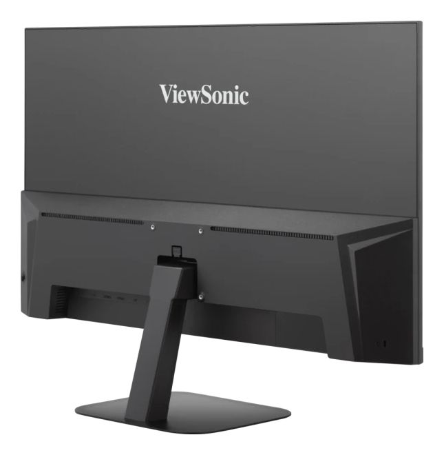 VA2708-4K-HD 4K Ultra HD Monitor 68,6 cm (27 Zoll) 16:9 4 ms 250 cd/m²  (Schwarz) 