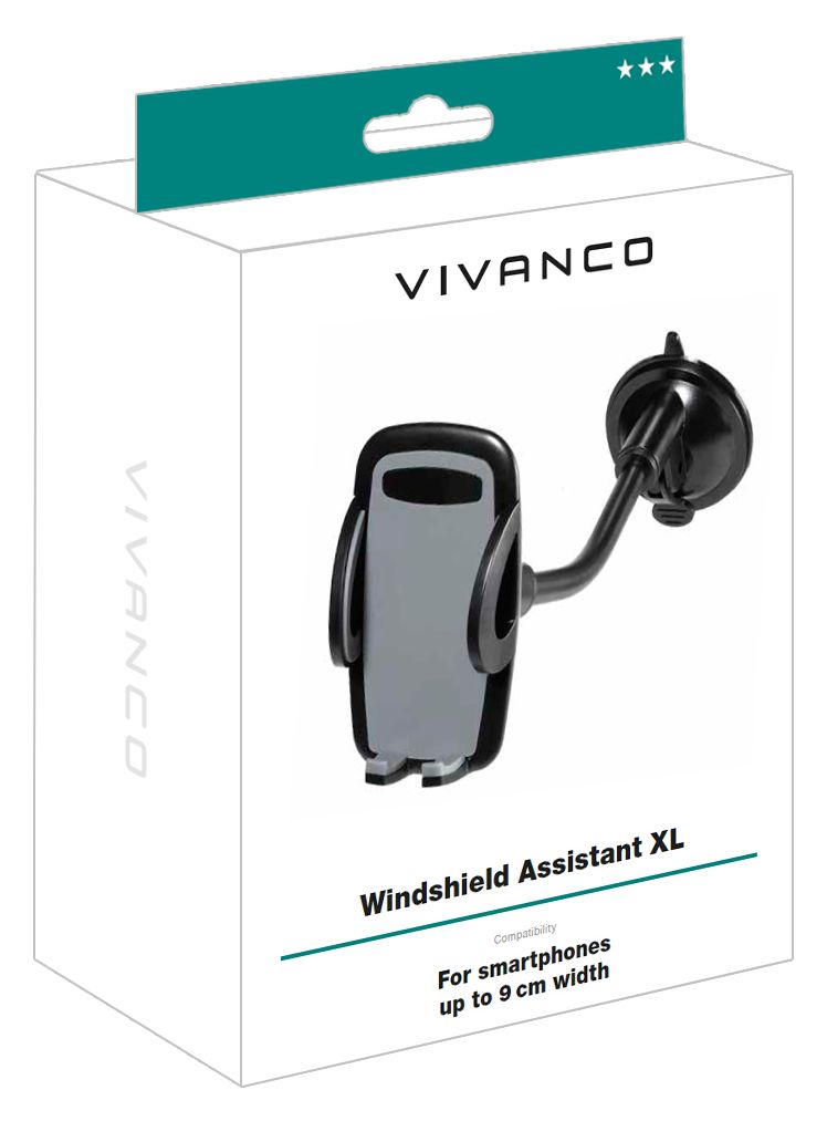Windshield Assistant XL 