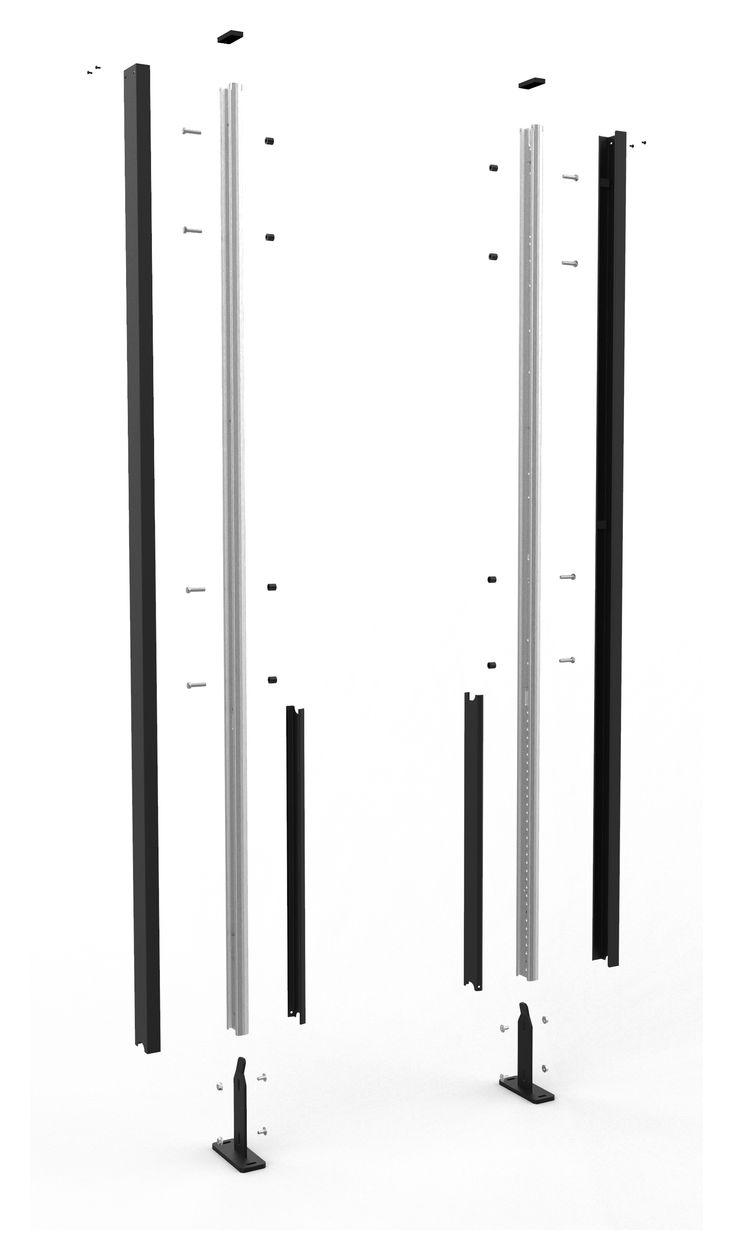 PFFC4655 Halterung für Samsung OMN-D 