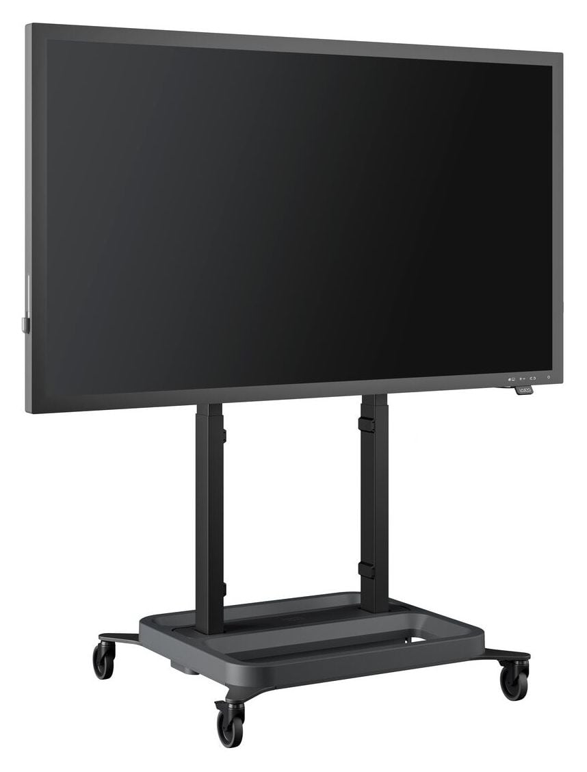 RISE 5205 Trolley mit elektrischem Display Lift 