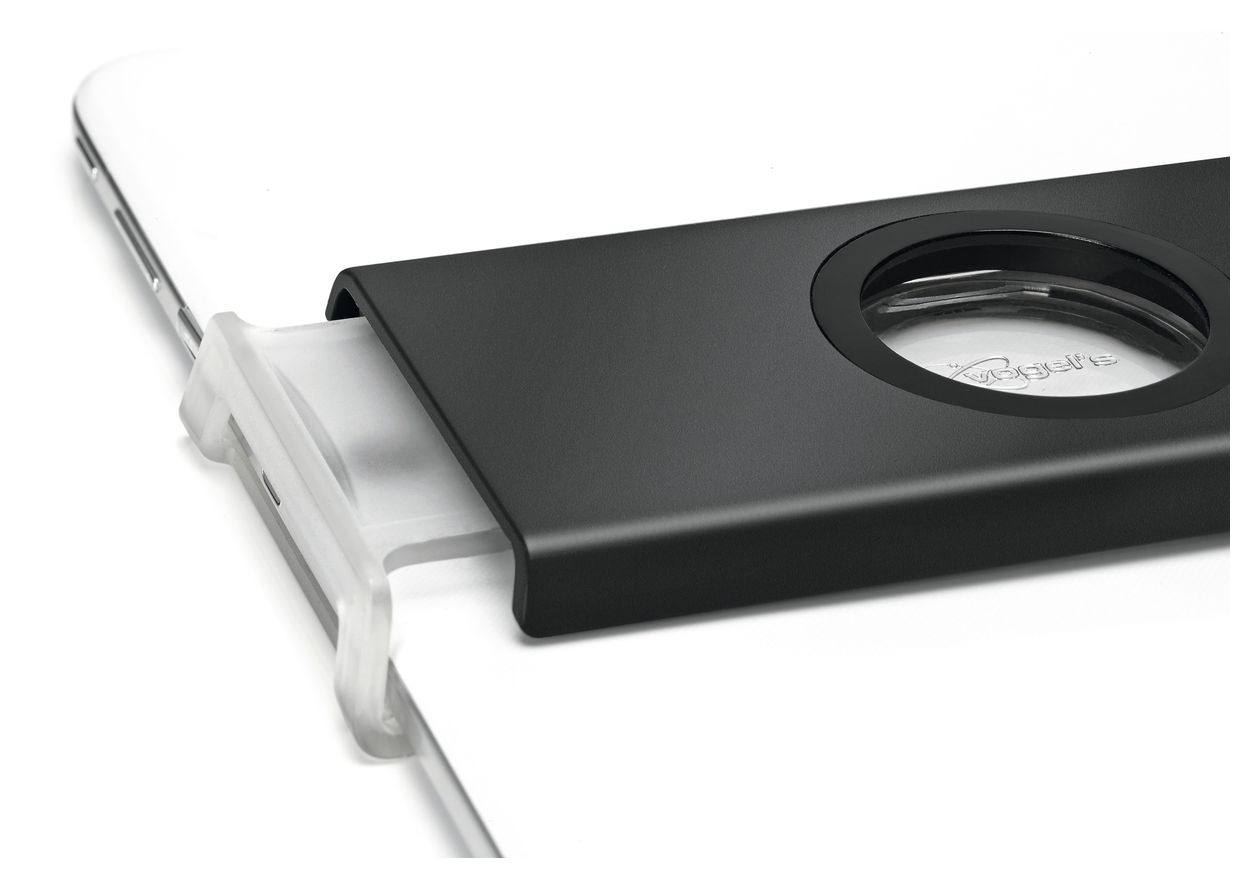 TMS 1030 – Paket mit flexiblen Tablet-Halterungen 