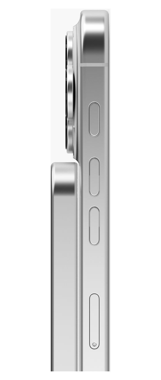 Evergreen Mag Magnetic 5000 mAh Powerbank USB Typ-C Kabelloses Laden  (Weiß) 