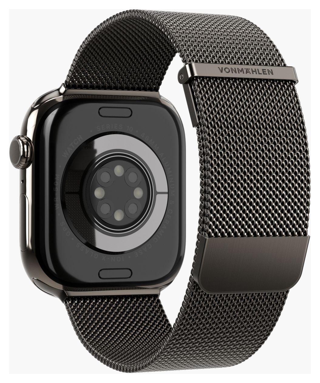 Milanese Loop 2 Armband Watch 