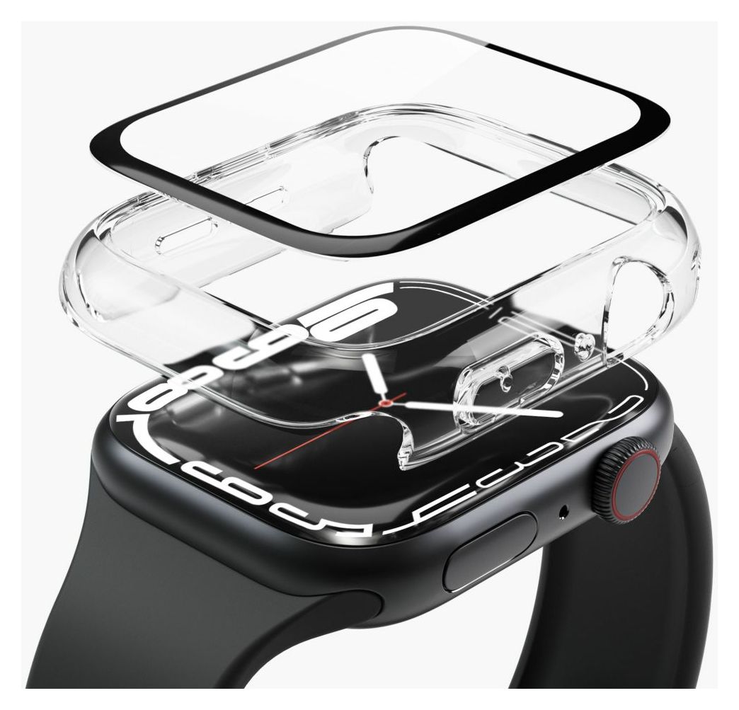 Thin Case Watch case Apple Watch Series  8/9 41mm 