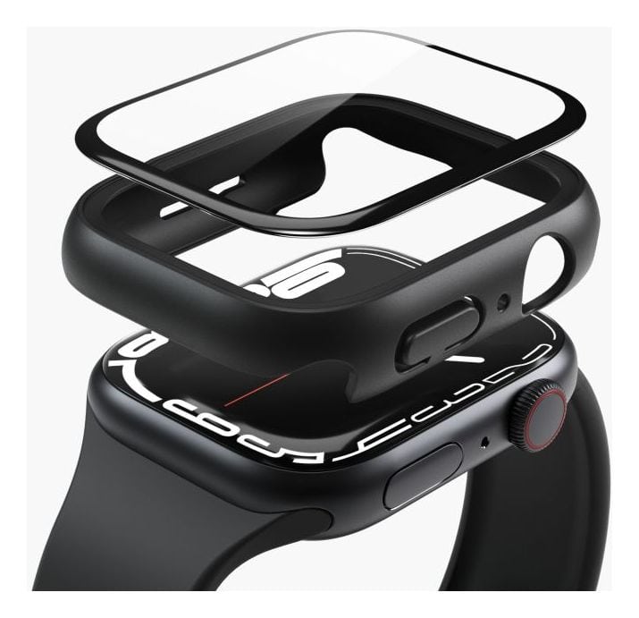 Thin Case Watch case 