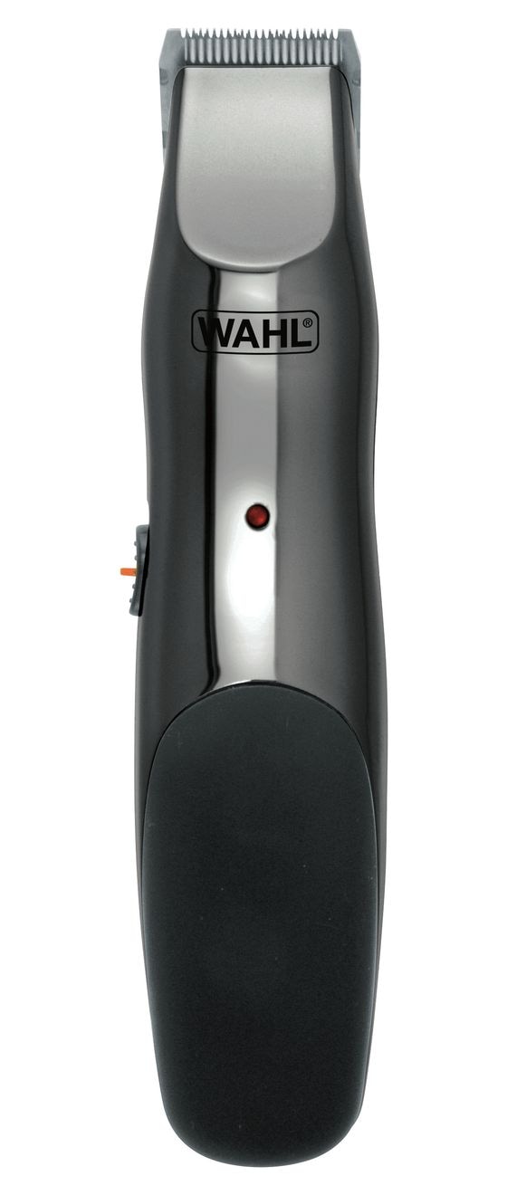 9918-1016 Beard & Stubble Bartschneider Haarschneider Batterie/Akku 