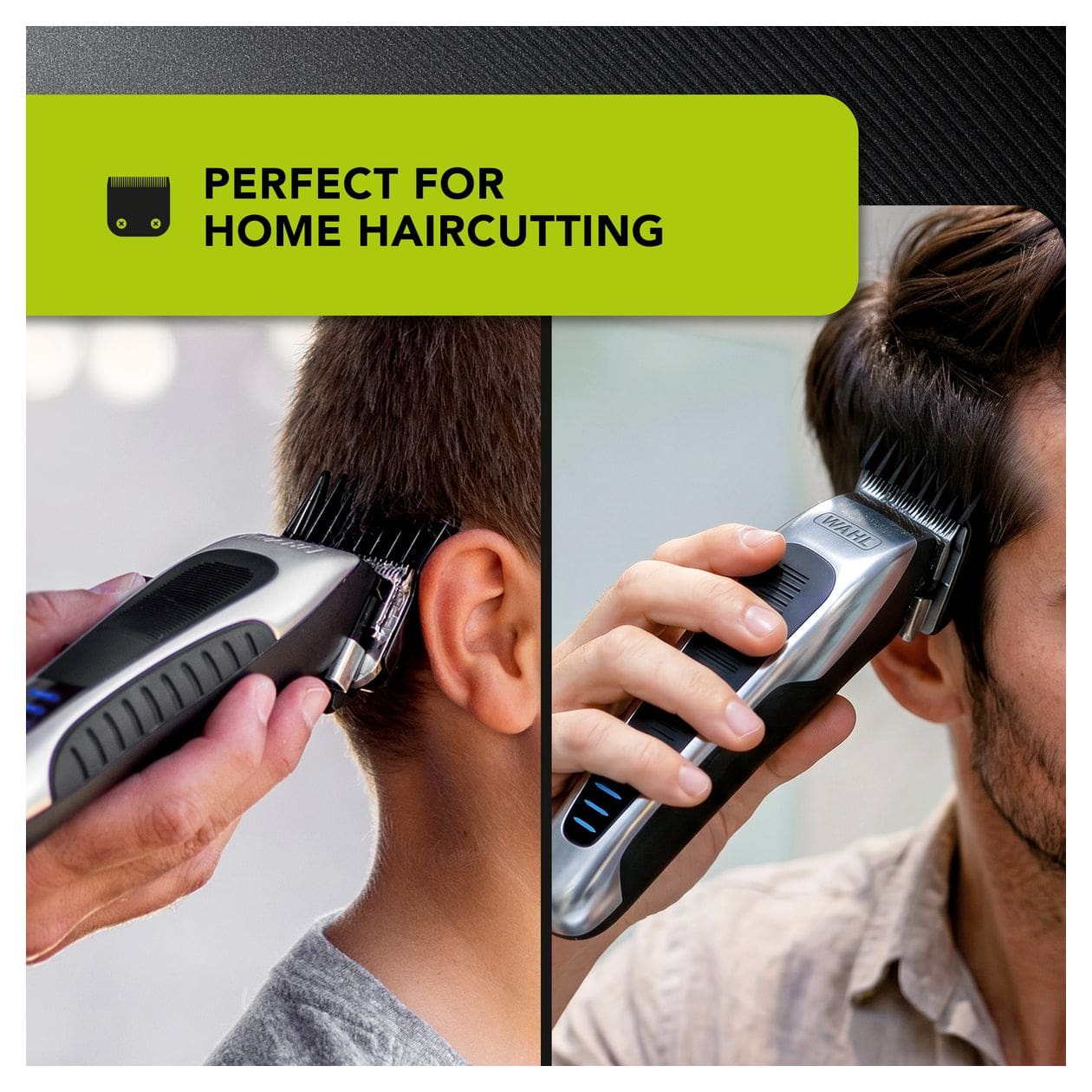 Chrome Pro Cordless 