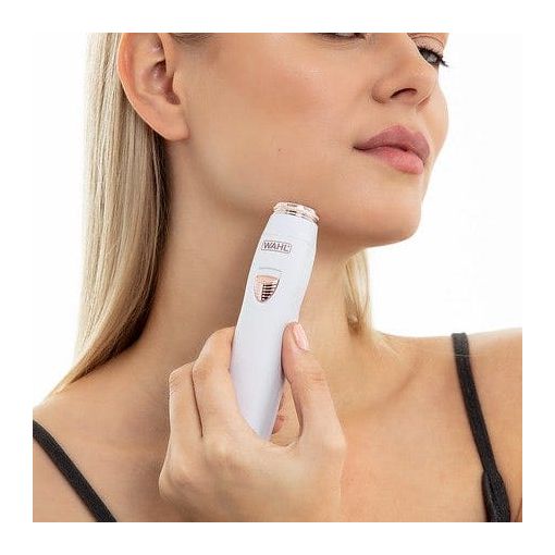 Facial Hair Remover 