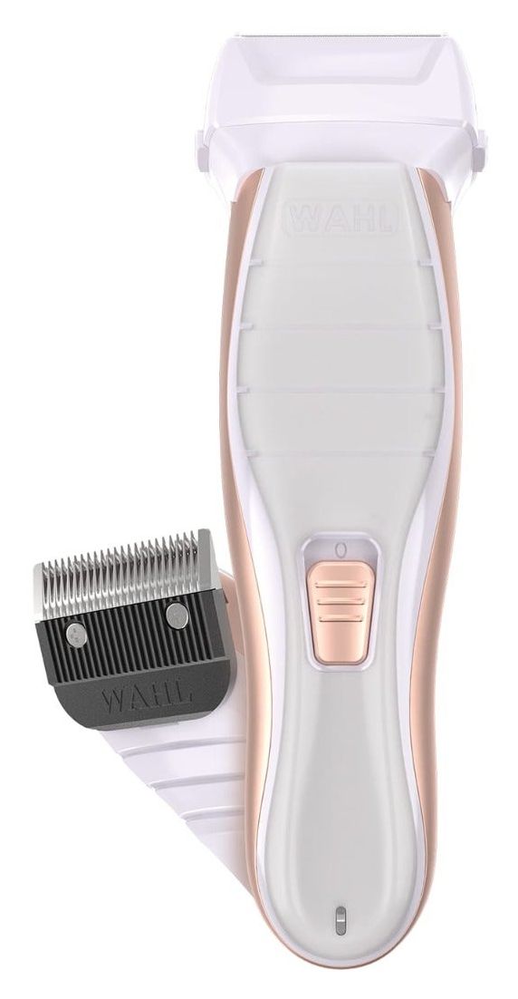 Shave & Smooth 