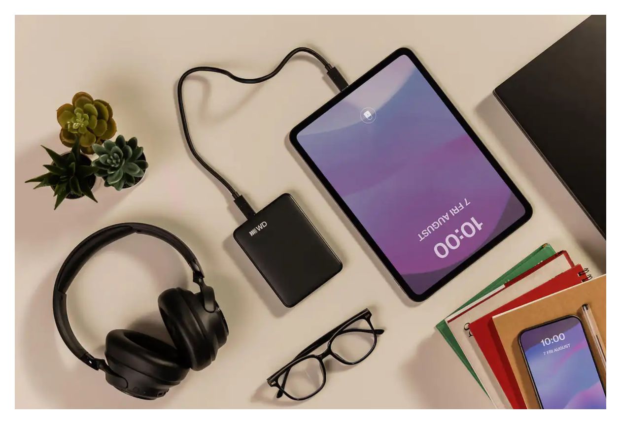 Portable (USB-C) 