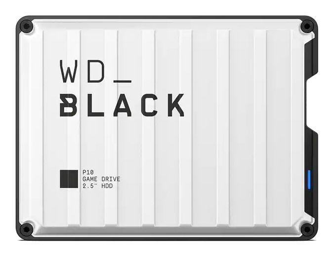 WD_BLACK P10 