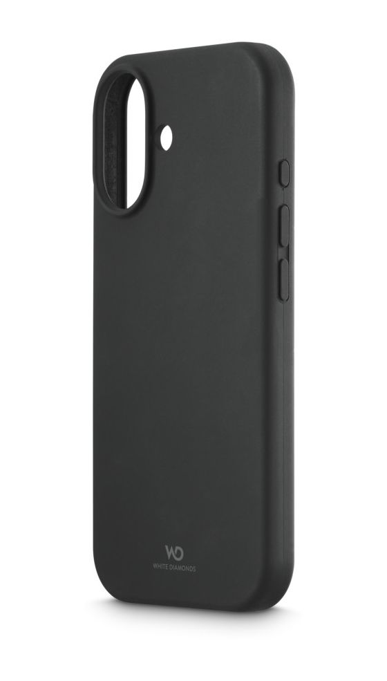 Mag Urban Case Cover für Apple iPhone 17  (Schwarz) 
